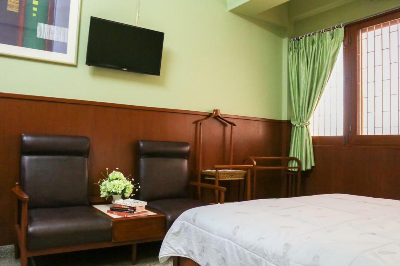 Nakornping Hotel กรุงเทพมหานคร ภายนอก รูปภาพ