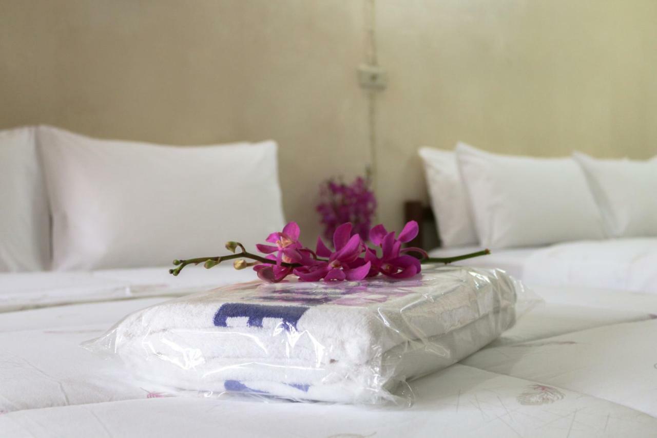 Nakornping Hotel กรุงเทพมหานคร ภายนอก รูปภาพ
