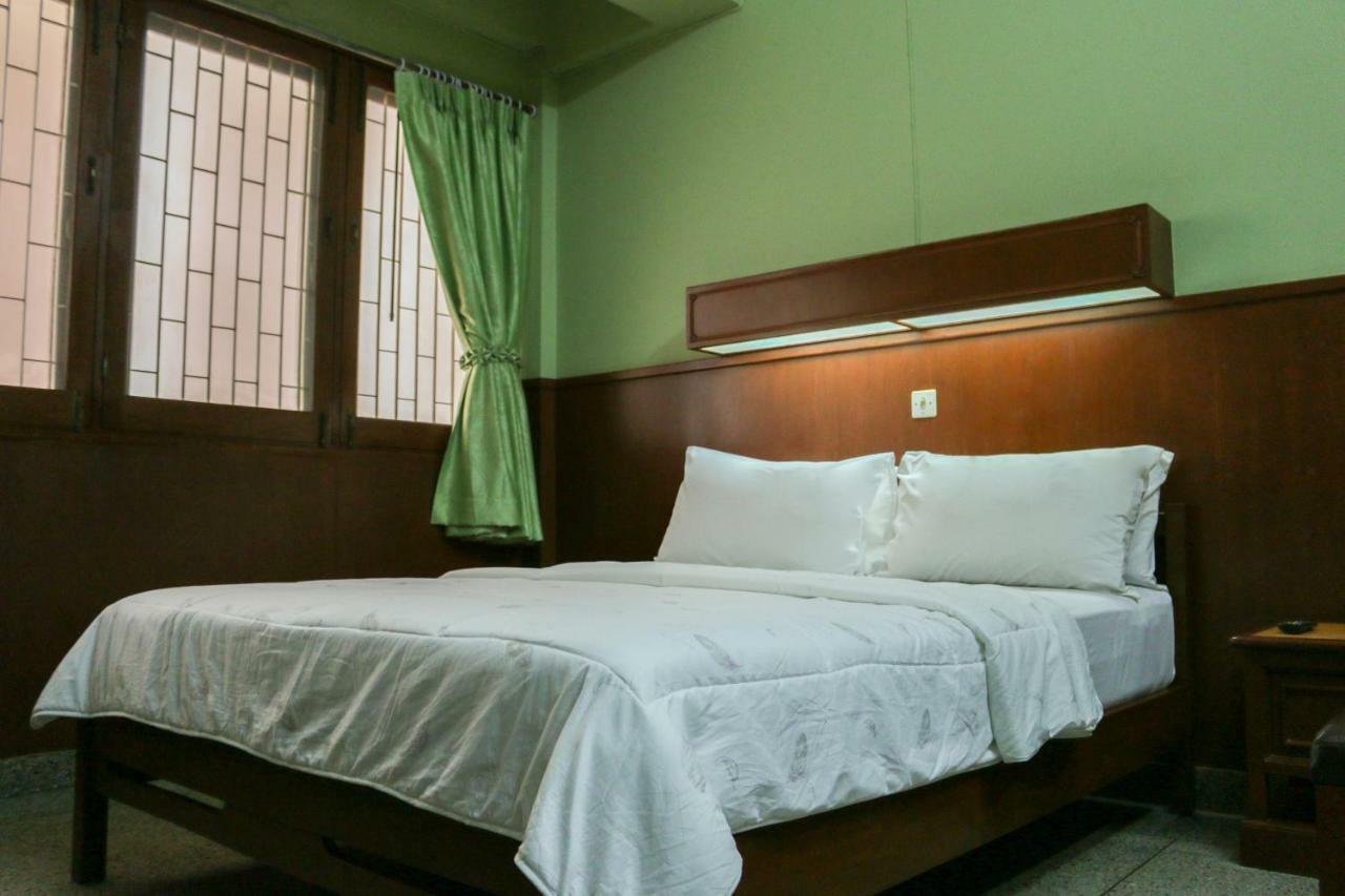 Nakornping Hotel กรุงเทพมหานคร ภายนอก รูปภาพ