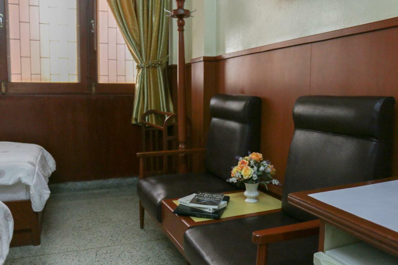 Nakornping Hotel กรุงเทพมหานคร ภายนอก รูปภาพ